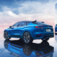 Ford Evos